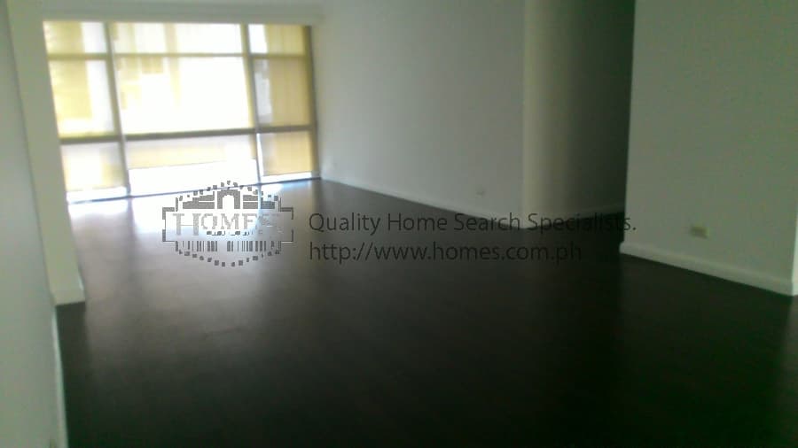 Clean 3 bedroom at Pacific Plaza Tower - Bonifacio Global City, Taguig - photo 1