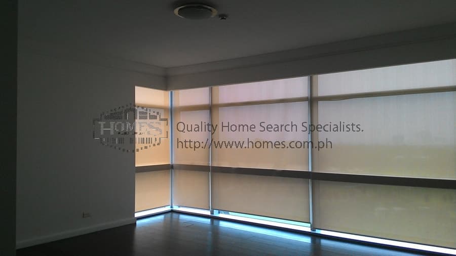 Clean 3 bedroom at Pacific Plaza Tower - photo 5