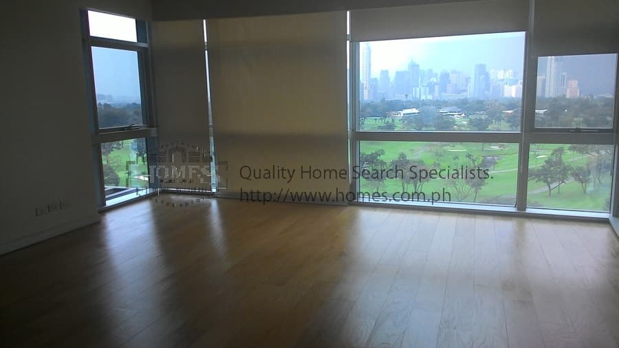 Lovely 3 bedroom at Pacific Plaza Tower - Bonifacio Global City, Taguig - photo 1
