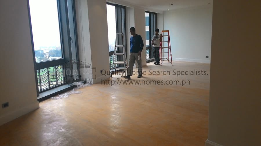 Refurbished 3 bedroom at Essensa Tower - Bonifacio Global City, Taguig - photo 1
