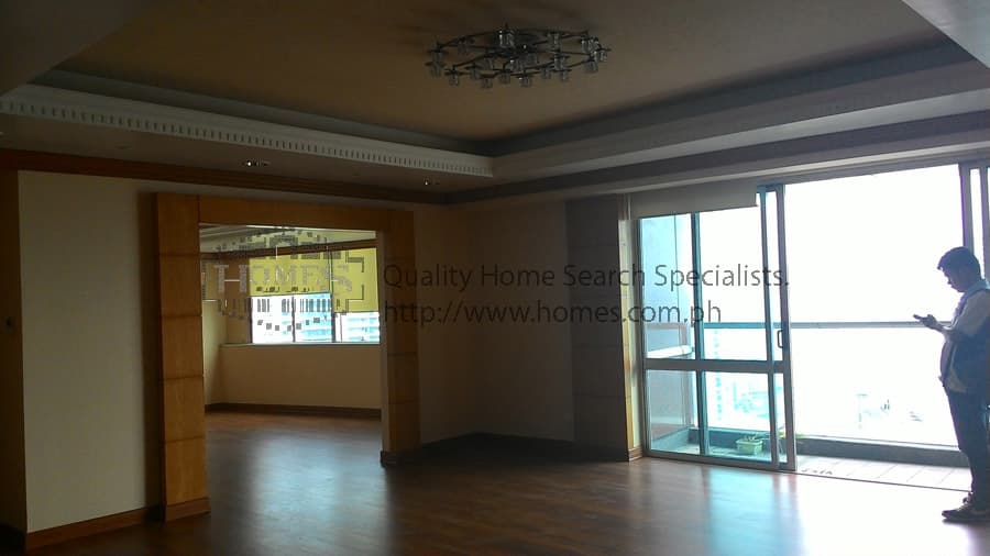 Simple but Elegant 3 bedroom at Regent Parkway - photo 4