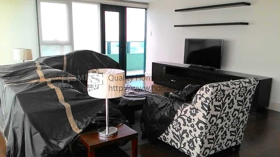 Fully furnished 3-bedroom at Edades Towers - photo 3