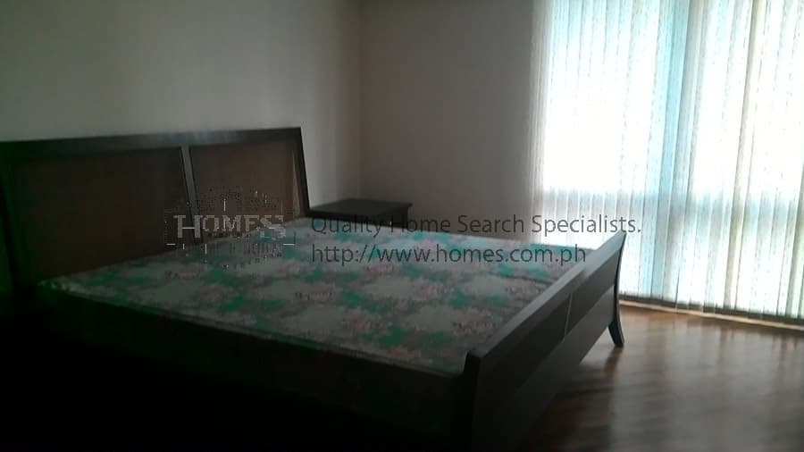 Cozy 3-bedroom at Luna Tower - photo 2