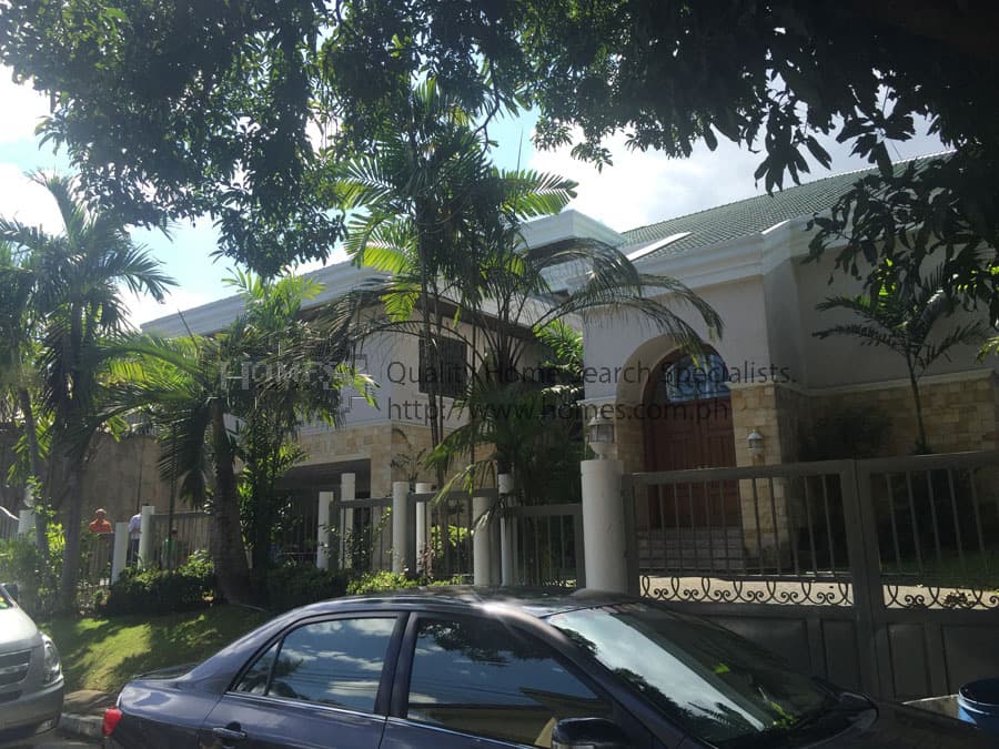 Elegant 2-storey - Valle Verde, Pasig - photo 1