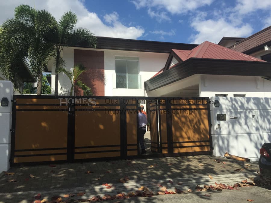 Pristine and homey 2-storey - Valle Verde, Pasig - photo 1
