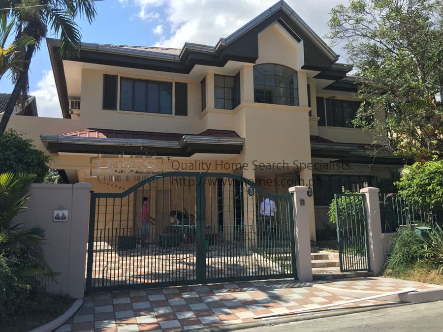 Aesthetically pleasing 2-storey - Valle Verde, Pasig - photo 1