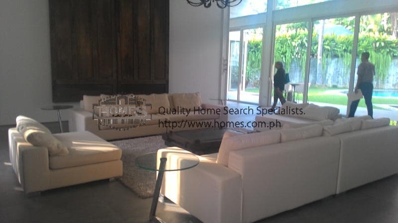 Cool and Sophisticated split level house - photo 4