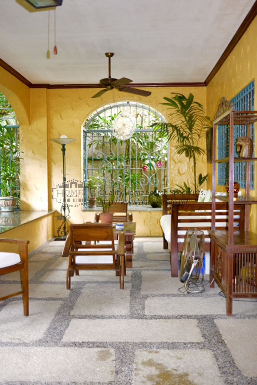 Robust structured Spanish inspired 2-storey - photo 4
