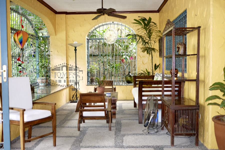 Robust structured Spanish inspired 2-storey - photo 5