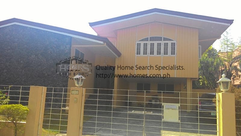 Classic 2-storey - photo 2