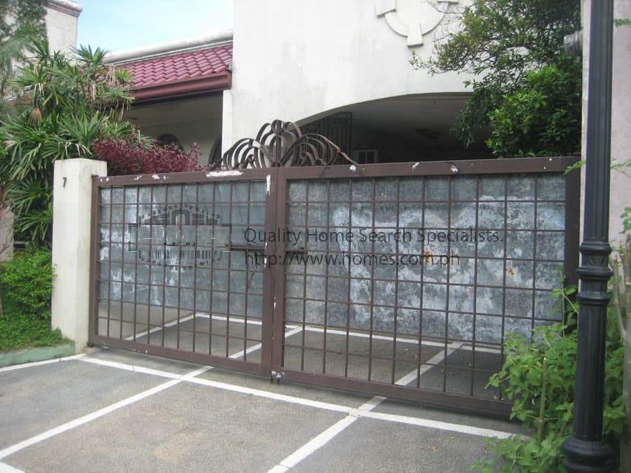 Reasonably priced backing Edsa - San Lorenzo, Makati - photo 1