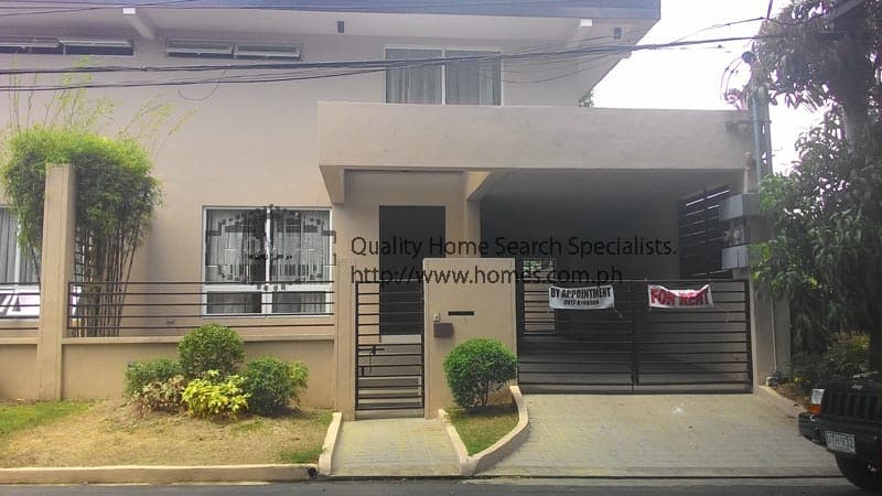 Modern duplex - San Lorenzo, Makati - photo 1