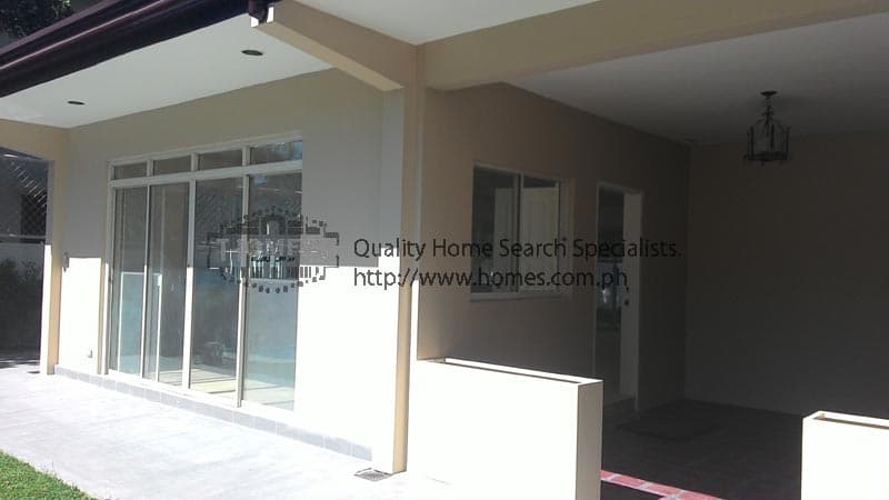 Renovated 2-storey - photo 2
