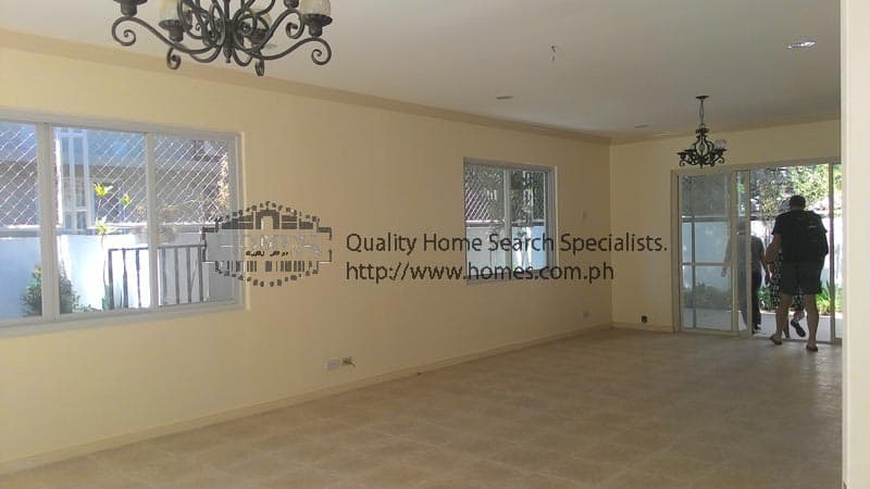 Renovated 2-storey - photo 3