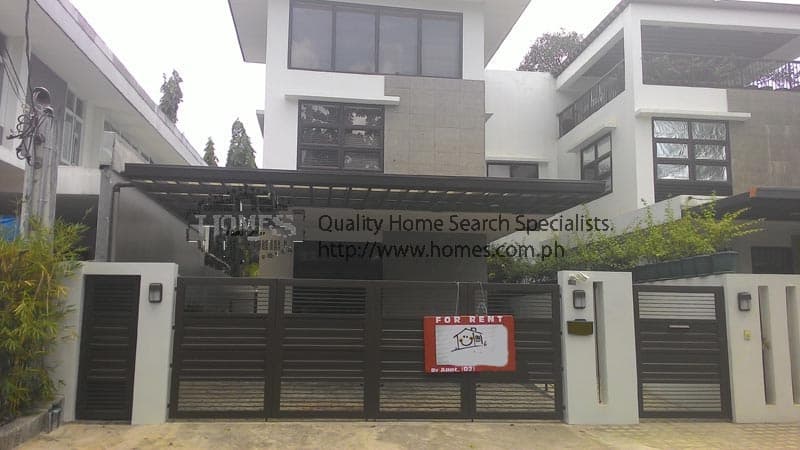 Upgraded duplex - San Lorenzo, Makati - photo 1