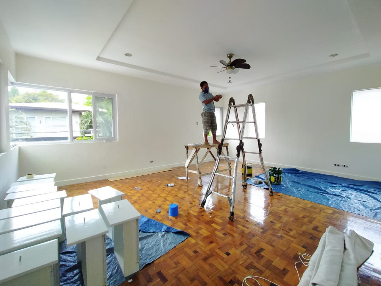 New and modern 2-storey - photo 5