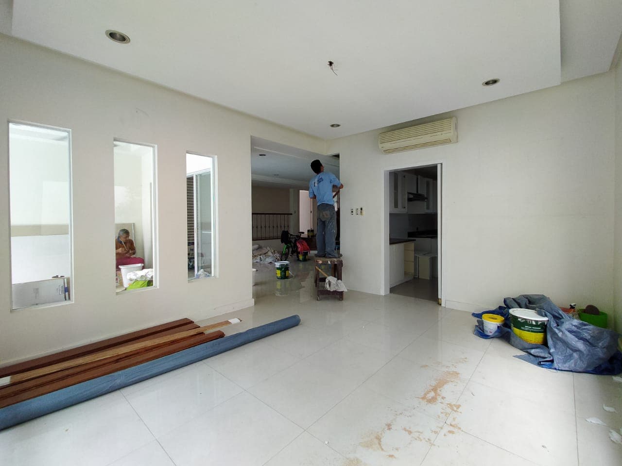 New and modern 2-storey - photo 3
