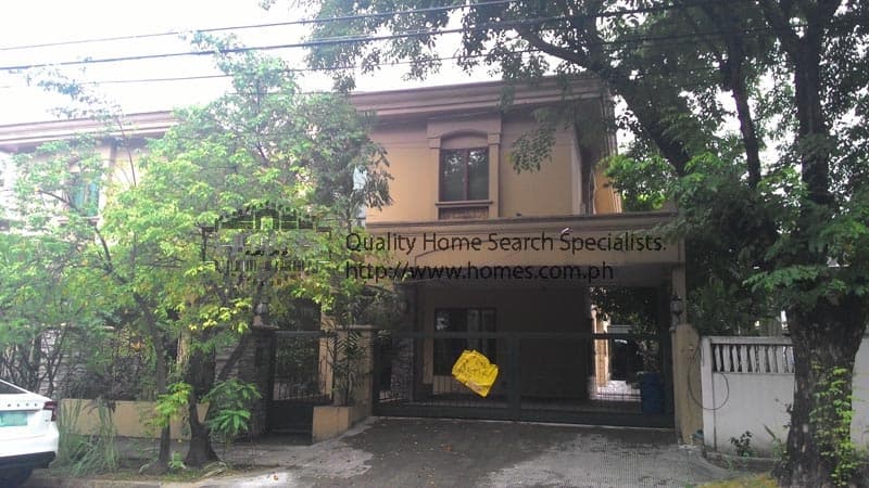 Affordable and homey duplex - Bel Air, Makati - photo 1
