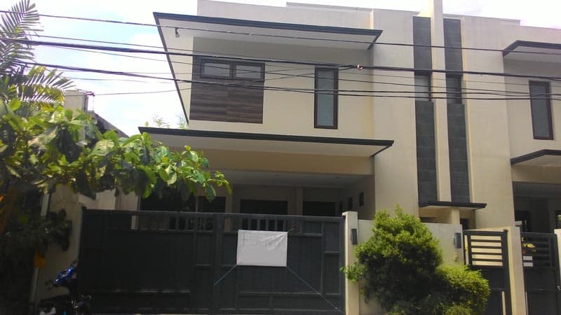 Modern and affordable duplex - San Lorenzo, Makati - photo 1