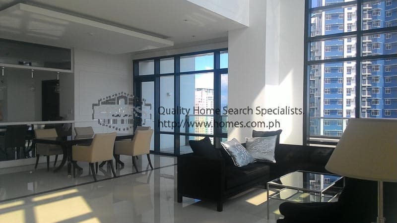 Fabulous Penthouse with skypad at Arya Residences - photo 5