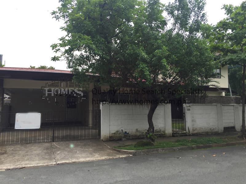 Affordable and simple 2-storey - Bel Air, Makati - photo 1