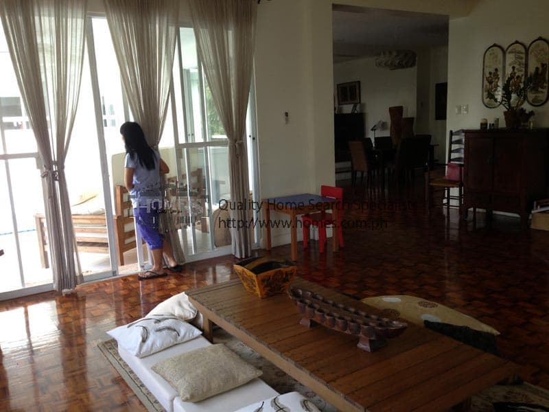 Pleasant and cozy split-level - photo 4