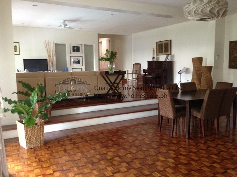 Pleasant and cozy split-level - photo 5