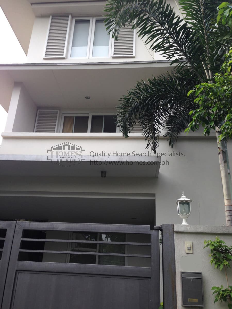 Modern and functional duplex - Bel Air, Makati - photo 1
