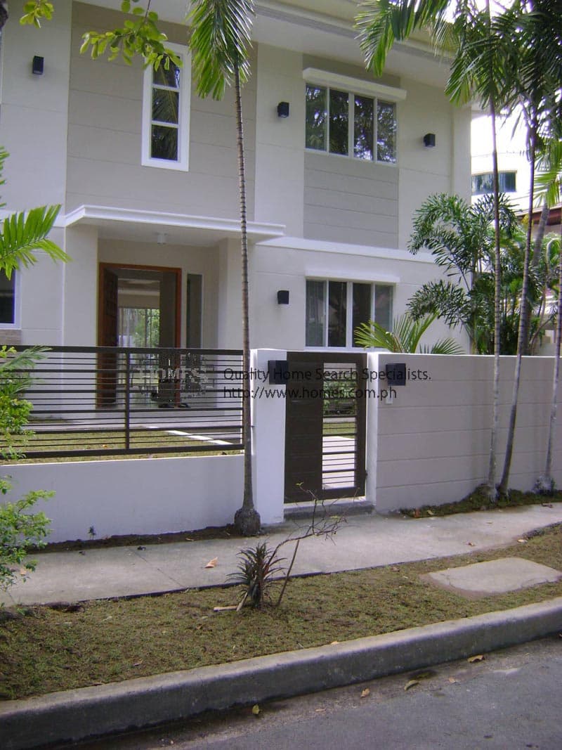 Pleasant and modern 2-storey - photo 5