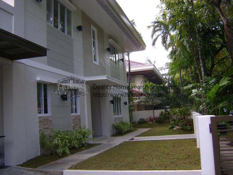 Pleasant and modern 2-storey - photo 3