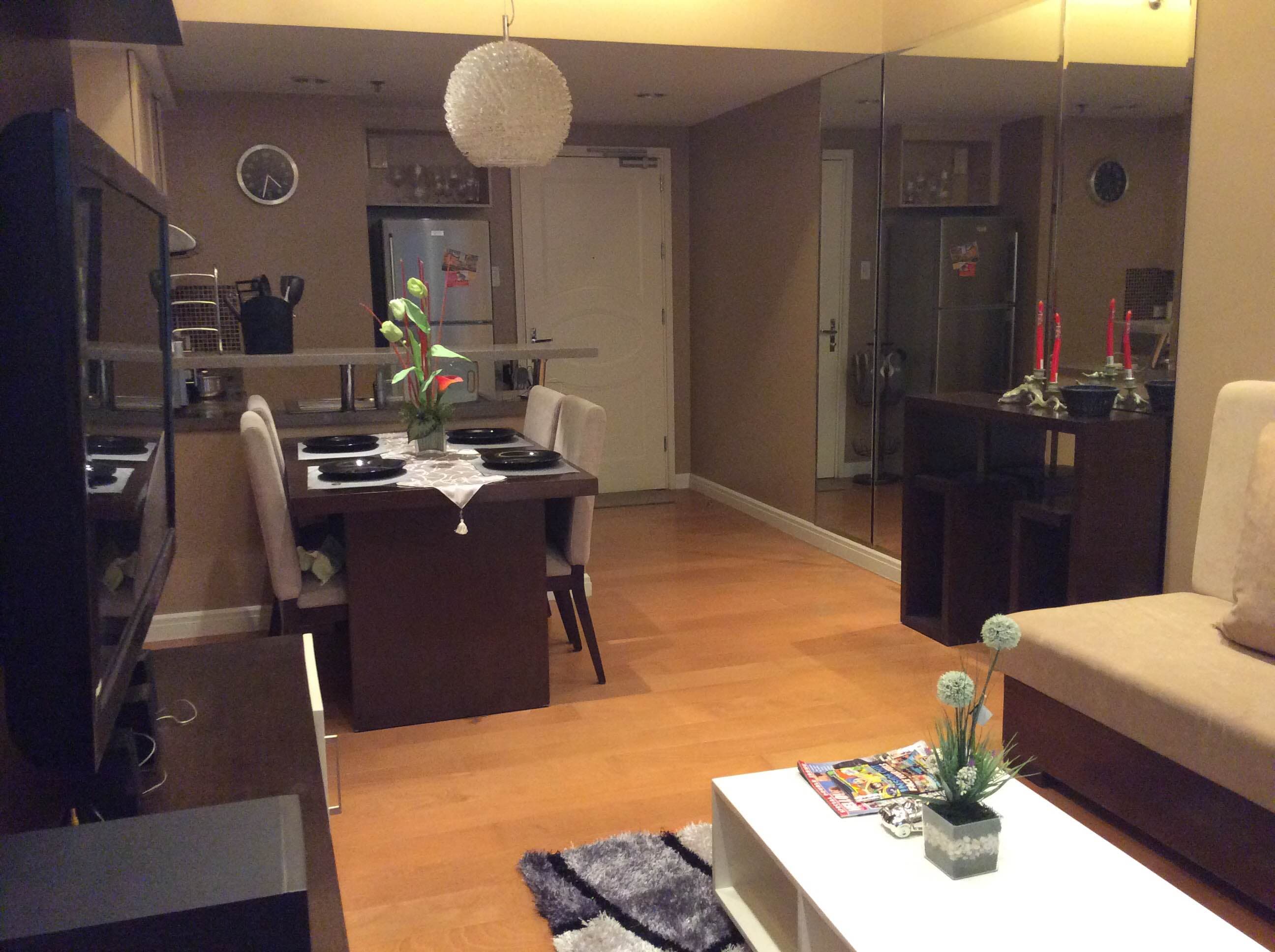 2 Br 2 Bath with Garage in One Rockwell East - photo 3