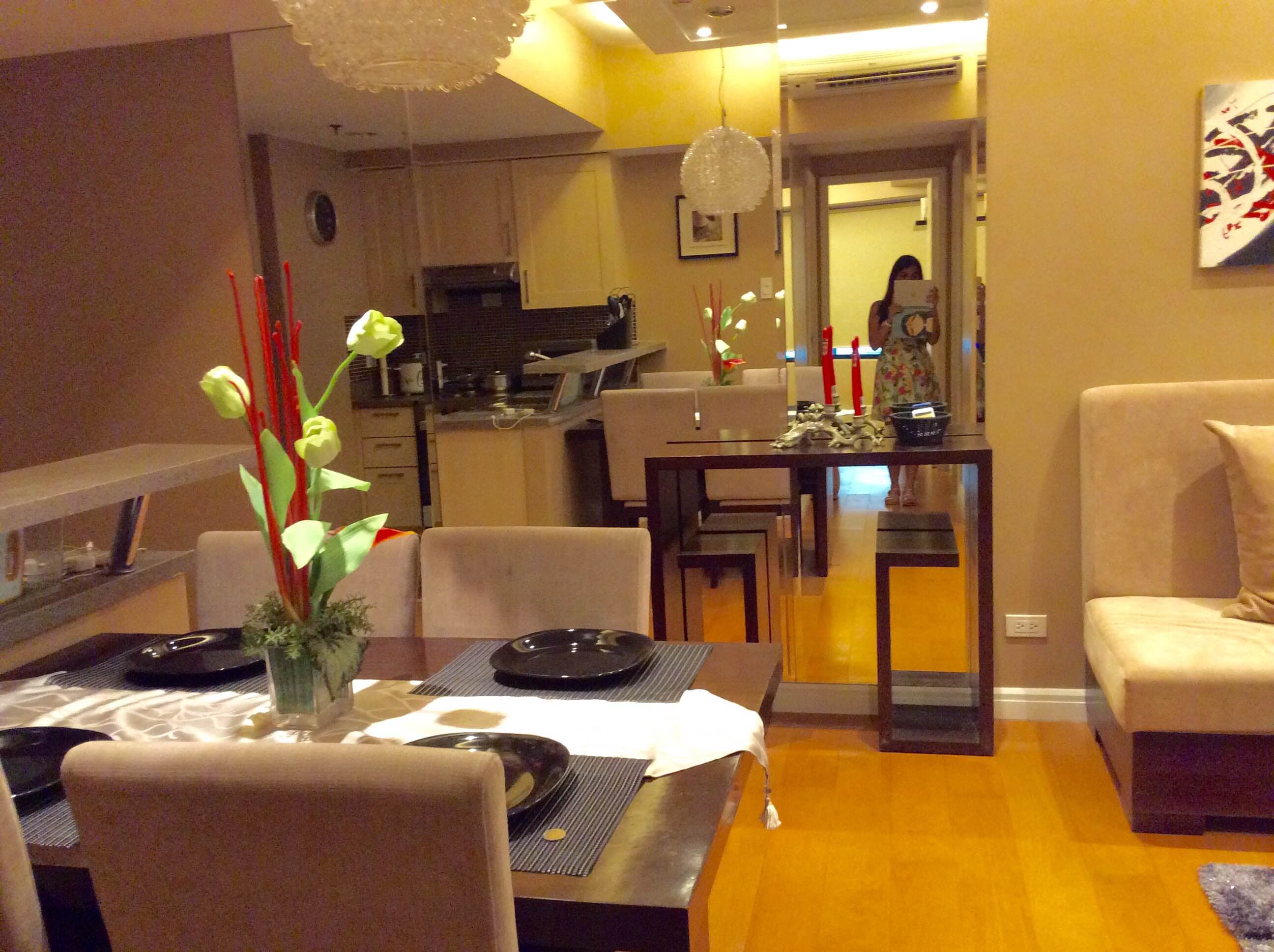 2 Br 2 Bath with Garage in One Rockwell East - photo 4