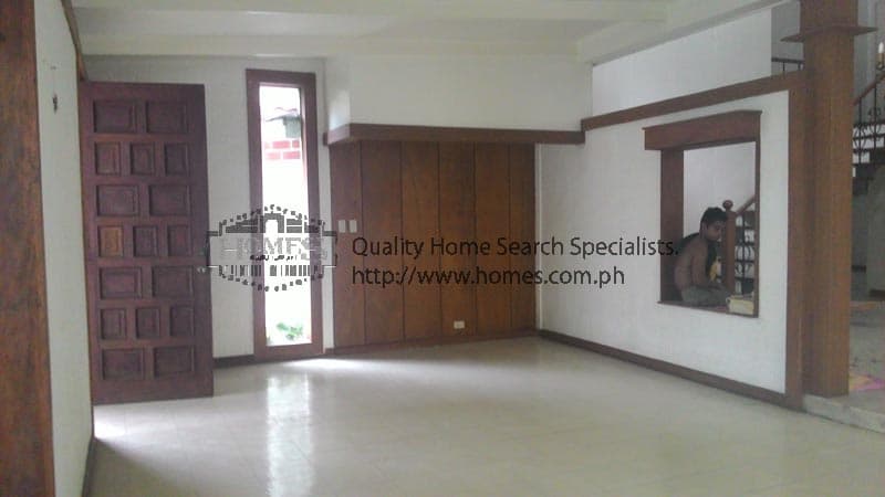 Simple throwback 2-storey - photo 5