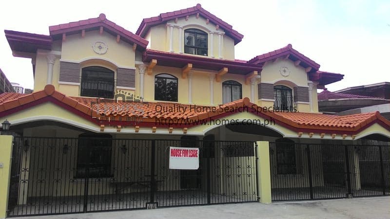 Brand-new Asian -Western 3 bedroom duplex - San Lorenzo, Makati - photo 1