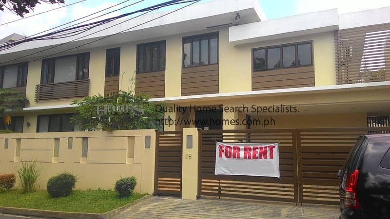 Modern cream based 2-storey - photo 2