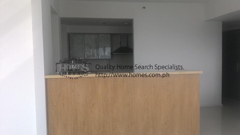 Semi-furnished  3 bedroom with balcony at the Arya Residences - photo 3