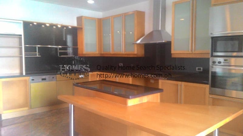 Bright Fully furnished 3-bedroom at Essensa Tower - photo 3