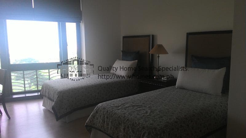 Bright Fully furnished 3-bedroom at Essensa Tower - photo 5