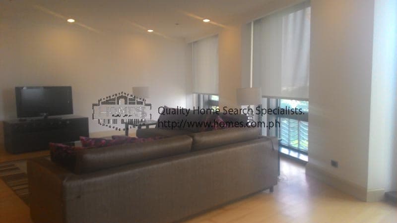 Nicely furnished 3-bedroom at Essensa Tower - photo 4