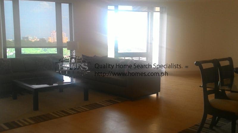 Nicely furnished 3-bedroom at Essensa Tower - photo 2