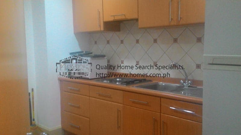 Nicely furnished 3-bedroom at Essensa Tower - photo 5