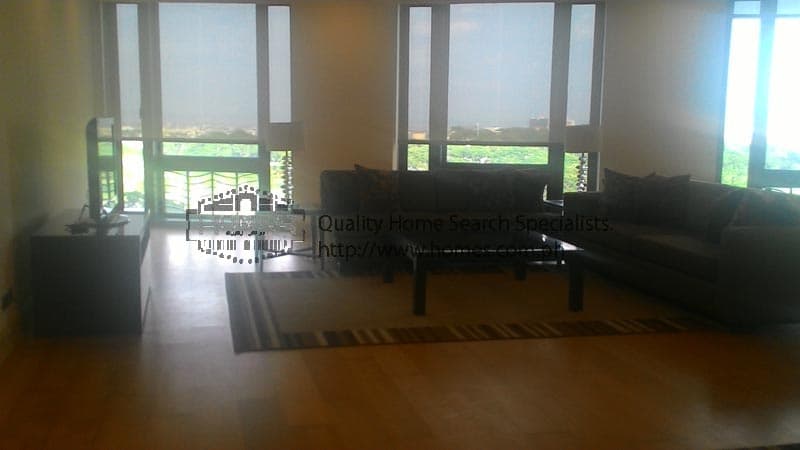 Nicely furnished 3-bedroom at Essensa Tower - Bonifacio Global City, Taguig - photo 1