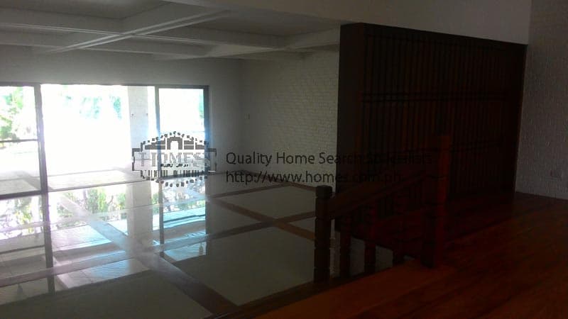 Elegant 2-storey house - Dasmarinas Village, Makati - photo 1