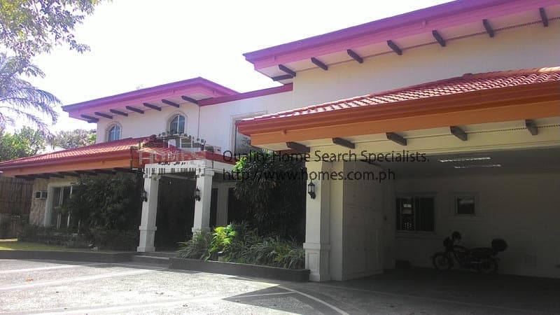 Classical spacious 2-storey - photo 2