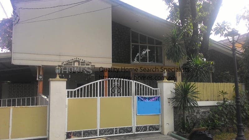 Functional  split level - San Lorenzo, Makati - photo 1
