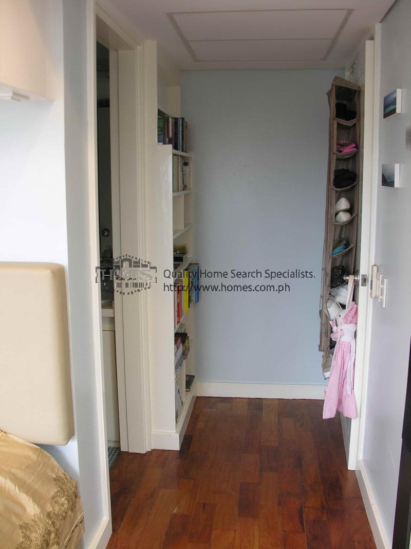 Desirable Fully Furnished 3-bedroom at TRAG (The Residences at Greenbelt) - Legaspi Village, Makati - photo 1