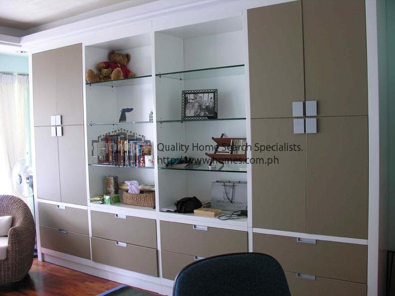 Desirable Fully Furnished 3-bedroom at TRAG (The Residences at Greenbelt) - photo 5