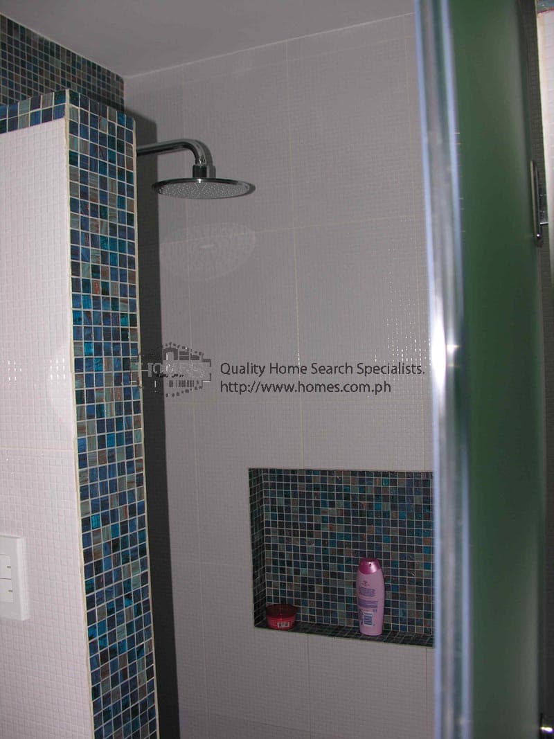 Desirable Fully Furnished 3-bedroom at TRAG (The Residences at Greenbelt) - photo 3