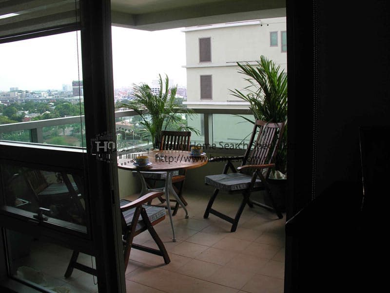 Desirable Fully Furnished 3-bedroom at TRAG (The Residences at Greenbelt) - photo 2
