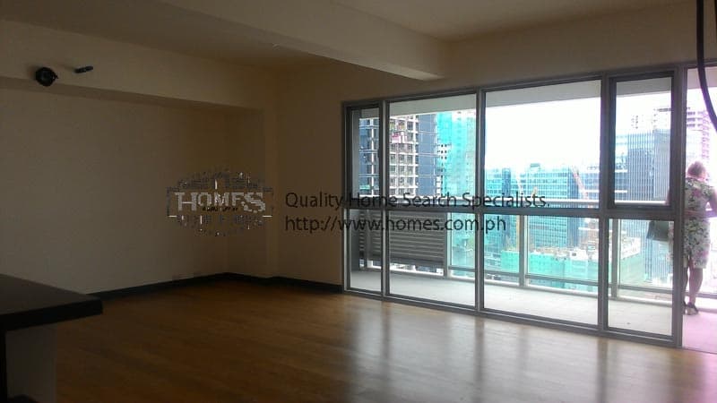 Splendidly located 2 bedroom Condominium at One Serendra - Bonifacio Global City, Taguig - photo 1